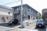 ハイムあらたまの外観画像