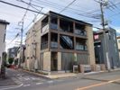 コントレイルの外観画像
