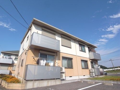 ミルティーユ参番館の外観画像