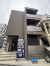 JPEハイツの外観画像