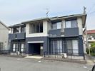 コスタブル A棟の外観画像