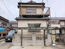 一宮市多加木4丁目貸家の外観画像