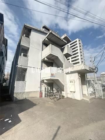セシエル金池の外観画像