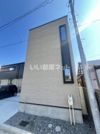 上富井戸建 東棟の外観画像