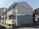 サバーゼ127の外観画像
