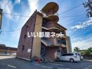 コンチネンタル新根塚の外観画像