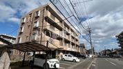マキケンハイツの外観画像