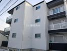 アバンティオ西本町Ⅱの外観画像