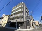 MRマンションの外観画像