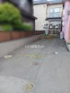 新琴似戸建ての外観画像