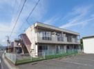 シティハイツアンド Bの外観画像