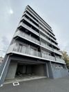 N－Stageかしわ台の外観画像
