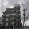 合川ハイツの外観画像