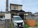 大治町鎌須賀戸建ての外観画像