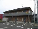 シャーメゾン多賀城新田Aの外観画像