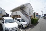 ユーロハイツ名須川 Cの外観画像