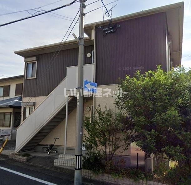 ミュゼ クレベールの外観画像