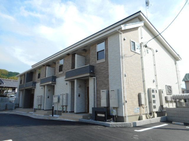 カノンの外観画像