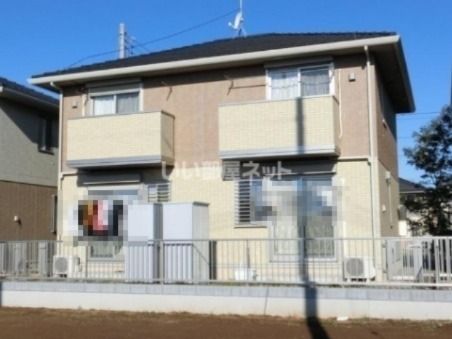 グランファミーユ Bの外観画像