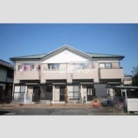 Foliar高森台Bの外観画像