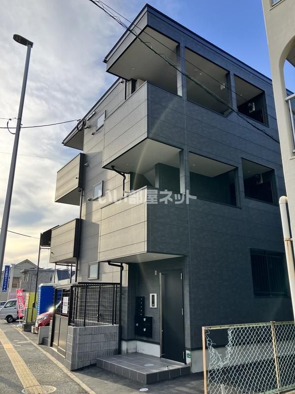 SunMark干隈の外観画像