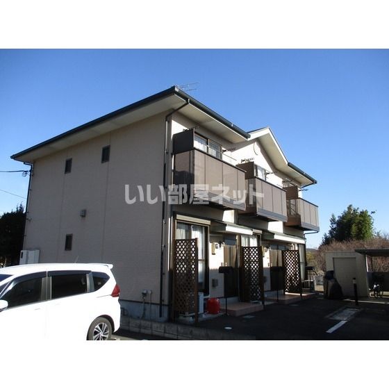 Lipulの外観画像