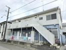 ハイツコンフォートBの外観画像