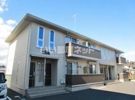 オークスアレイ矢部センターコートの外観画像
