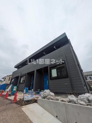 グランヒル湘南台の外観画像