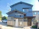 南頬町3丁目戸建の外観画像