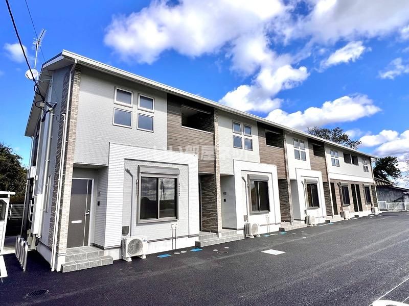 collina Aの外観画像