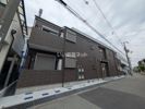 フルーイション道意の外観画像