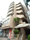 ストーク蒲田本町の外観画像