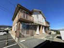 ビューハイツ山崎町 Bの外観画像