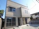 シャーメゾン中の小路の外観画像