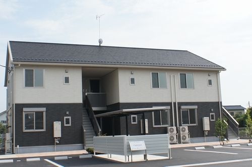 エスペランスの外観画像