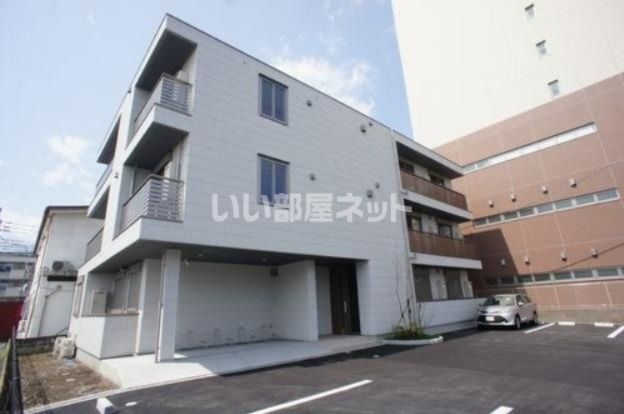 Noa EXの外観画像
