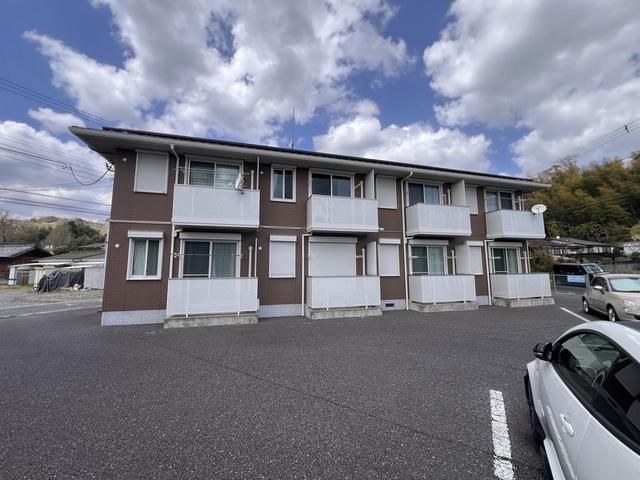 クラヴィエ Eの外観画像