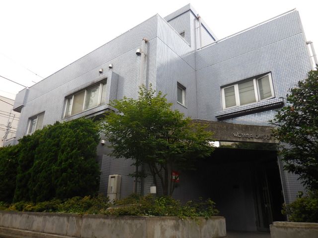 ウィスタリア・ガーデンの外観画像