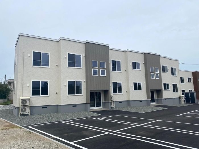 ORKA Village Cの外観画像