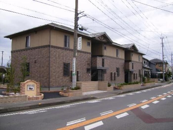 トミーパーリー Aの外観画像