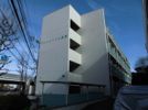 グリーンハイム桜塚の外観画像