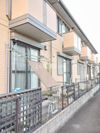 プランドール堂本の外観画像