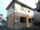 サニーハイツ光 E棟の外観画像
