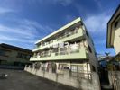 シャトレ吉沢の外観画像