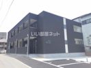 サンライズ喜連東の外観画像