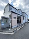 フジパレス高見の里Ⅱ番館の外観画像