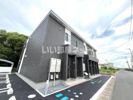 マロニエ・コートAの外観画像