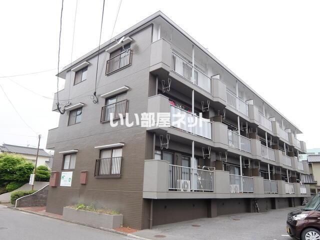 レガーロ大分駅南の外観画像