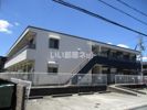 クローバー富士6号館の外観画像